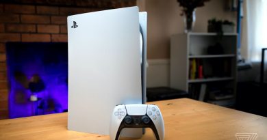Ubisoft detailed which of its PS4 games won’t work on PS5, but now it’s not sure Ubisoft detailed which of its PS4 games won’t work on PS5, but now it’s not sure