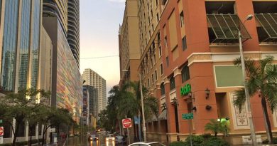 Elon Musk’s plan to dig car tunnels under Miami is filled with holes Elon Musk’s plan to dig car tunnels under Miami is filled with holes