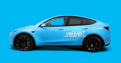 New York City votes to block new licenses for electric taxis, snubbing Revel’s Tesla plans New York City votes to block new licenses for electric taxis, snubbing Revel’s Tesla plans