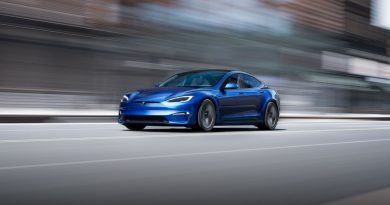Tesla rolls out Safety Score-based insurance product in Texas Tesla rolls out Safety Score-based insurance product in Texas