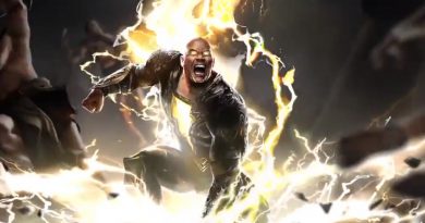 The biggest announcements from DC FanDome The biggest announcements from DC FanDome